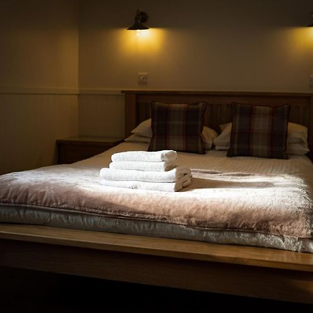 The Black Horse Inn Мейдстон Экстерьер фото