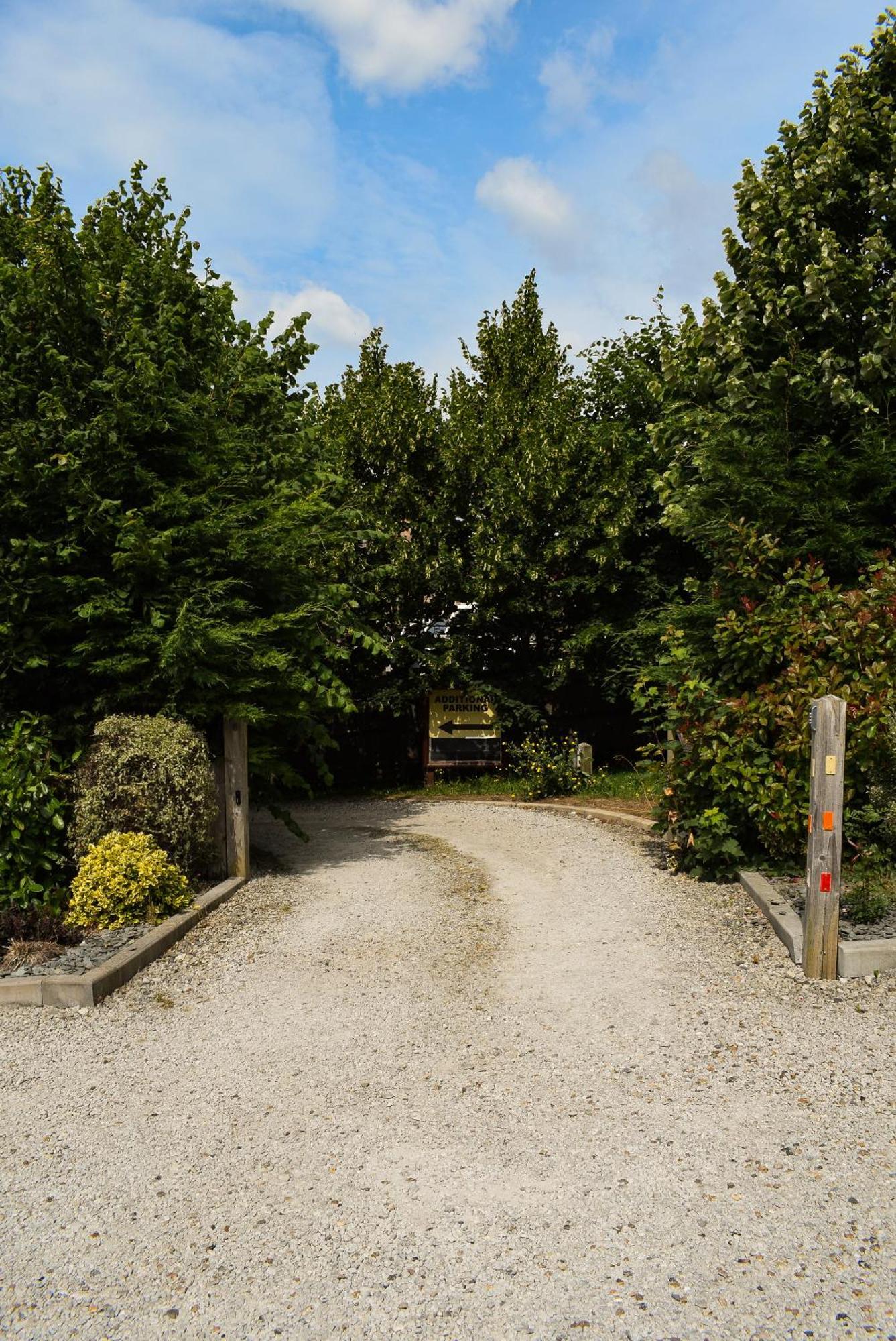 The Black Horse Inn Мейдстон Экстерьер фото